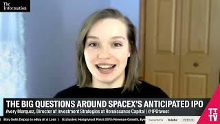 OpenAI vs. Anthropic: IPO Race