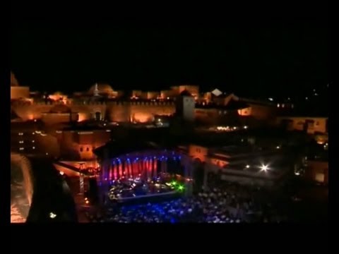 რაბათის ციხის გახსნა ახალციხეში