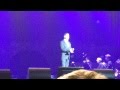 Il Divo au Zénith de Paris 02/11/2014