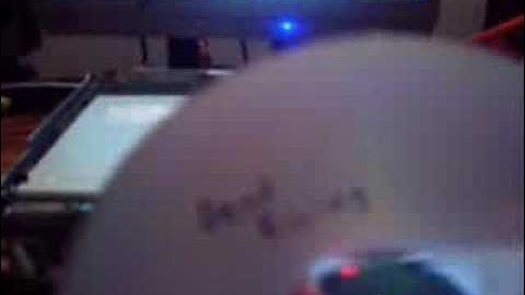 Flashing an Xbox 360 Hitachi v0078FK Drive tutorial Part 2