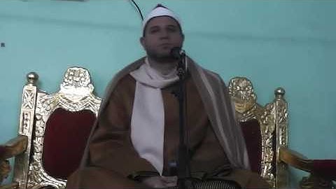 الشيخ احمد عبدالله صقر ما تيسر من سورة ال عمران