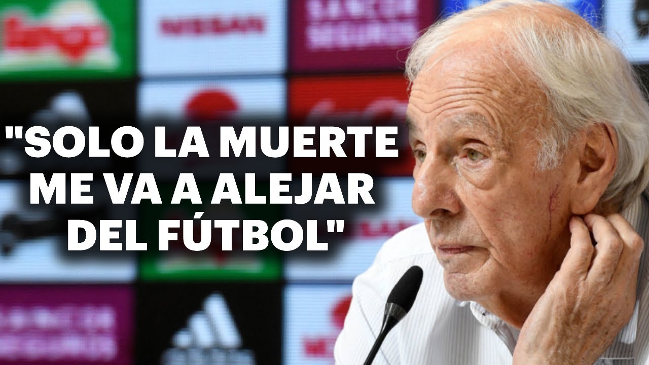 MENOTTI EN TyC SPORTS ⚽ “HAY QUE DECIRLE A MBAPPÉ QUE VENGA A JUGAR A CHACARITA”