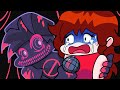 RETURN of EVIL BOYFRIEND... Friday Night Funkin' Logic | Cartoon Animation