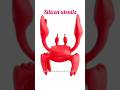 Miniwaher Crab Stand Magnetic Globe Amazonusa Newyork Unitedstates Miniwaher Crab Stand Magnetic Globe Amazonusa Newyork Unitedstates