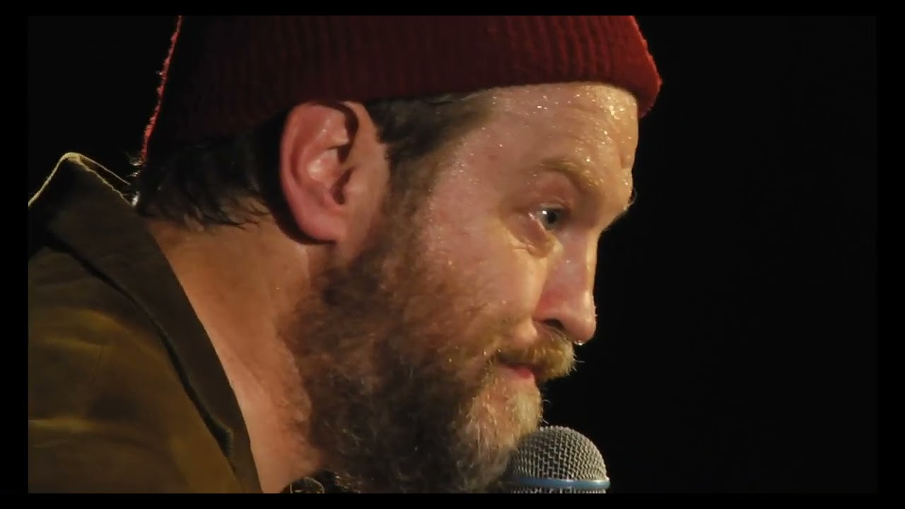 Stand up at the Rockwell Theater