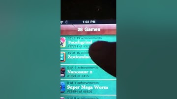 add me on gamecenter