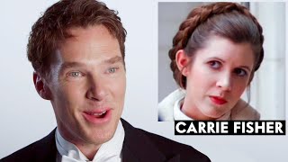 Celebrities Reveal Their First Celebrity Crushes | Vanity Fair