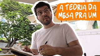 Vá Tomar um Café Sozinho(a)