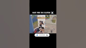 wait for 1v4 clutch ☠️‼️@PRIME_Tronx @JONATHANGAMINGYT @FaithPlayzZzYT @GamingCHANCY