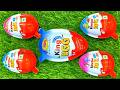 ASMR Candy Tingles 🍭 Ear-to-Ear Crunchy Sounds.