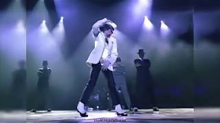 Michael Jackson - Smooth Criminal - Live Argentina 1993 - HD Resimi