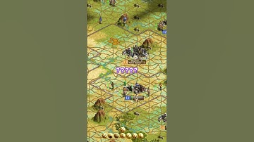 Civ 3.combat sometimes makes no sense. #civilization