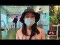 強颱巴威來勢洶洶　威脅暑假出國潮、華航推彈性改票