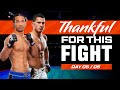 Benson henderson vs anthony pettis 1  ufc fights we are thankful for 2023  day 5