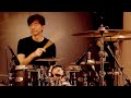 【B&#39;z】ユートピア【Drum】