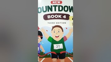 New Oxford countdown 4 Exercise 2a