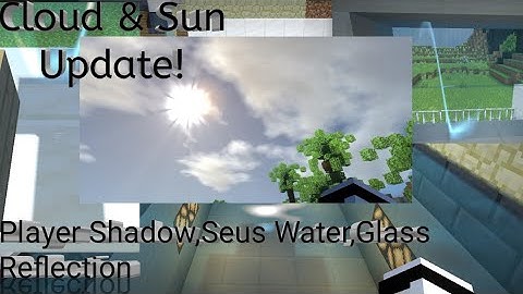 GTDP Shader Update! Buatan Indonesia 🇮🇩!