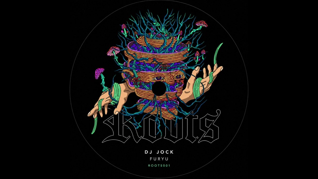 DJ Jock- Furyu (orignal mix) Roots Trax adlı videoyu YouTube'da izle DJ Jock- Furyu (orignal mix) Roots Trax adlı videoyu YouTube'da izle
