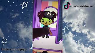 The strange adoption! *last Tiktok series video* #tocaboca #tocaworld #roleplay by Cringey Kid Studios 3,605,345 views 2 years ago 38 minutes