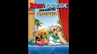 Asterix & OBELiX: ENCOUNTER CLEOPATRA Java (low version 2) OST - Full Soundtrack (several versions)