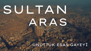 Sultan Aras - Unuttuk Esas Gayeyi (Nostalji Haznevi İlahileri)