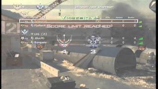 Jbuurg Gets Slapped