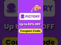 Pictory Coupon Code - BEST Pictory Coupon Code (NEW)