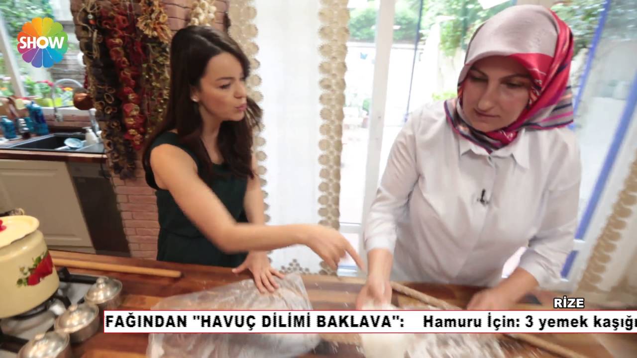 Nursel'in Mutfağı 321.Bölüm 