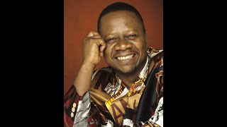 Video voorbeeld van "Papa Wemba - Ye te oh (lyrics)"