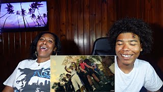 Mom REACTS To Nardo Wick - Hot Boy (Feat. Lil Baby) [Official Video]