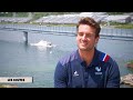 ORIGINES #12 - Hugo Boucheron (aviron)