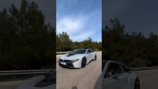 Bmw İ8 Tayfa Burada Mı シ Şfet