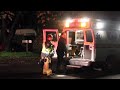 A Stabbing In South Modesto, California - Modesto News Archive