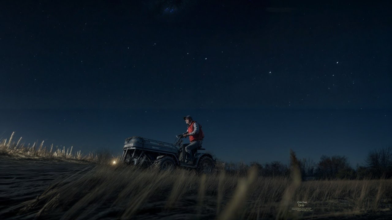 The radioactive island part 2 - Robot Uprising - Dystopian Survival Horror - Generation Zero