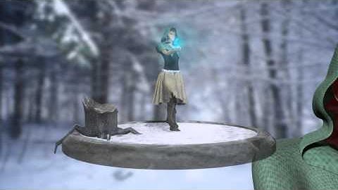 Final Assignment 3D design