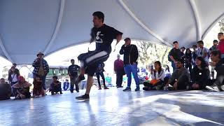 Konda - Shuffle Tournamet 2018 Puebla MX