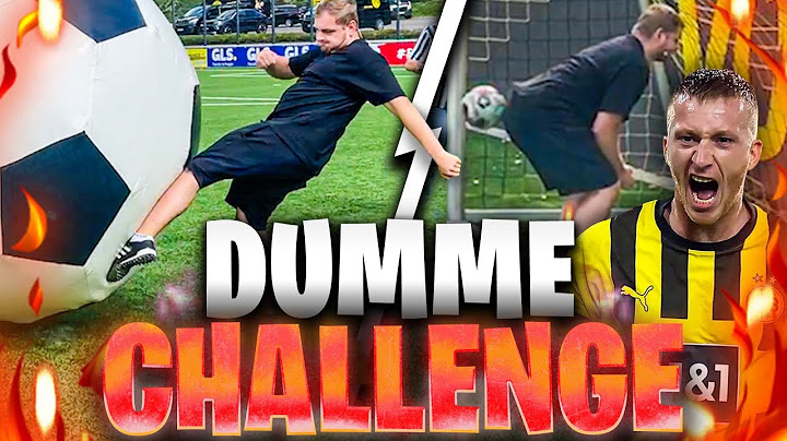 🤣😳Marco Reus BOLZT mir in den ARSCH! | 1. mal Video Days & GEWONNEN?!