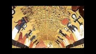 Nativeartefacts. The Secret Mystery Of The Ankh In Mexico.