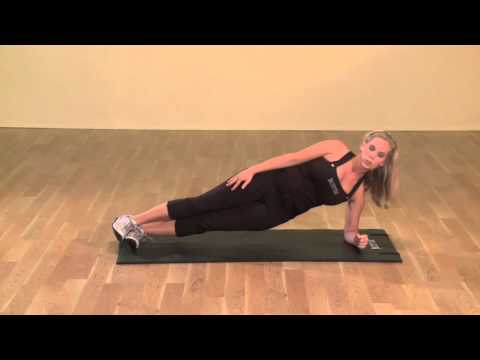 Learn Yoga Moves with Jazzercise