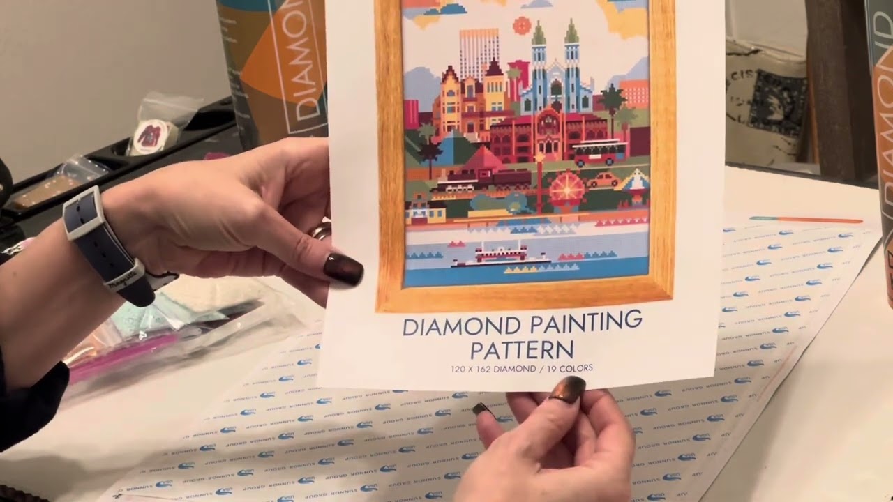 What’s This? How To Handle Double Sided Adhesive