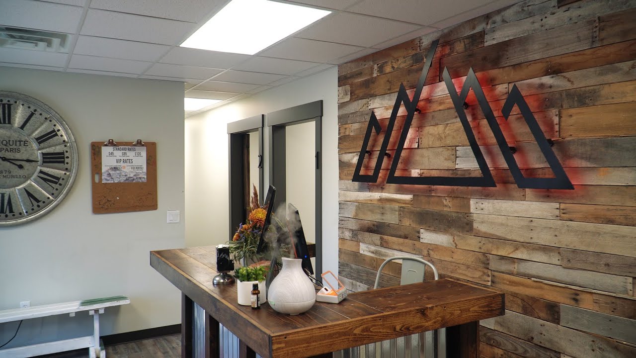 Utah Massage Therapy Paramount Massage Perry, Utah YouTube