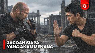 FILM MAHAL DENGAN AKTOR TERBAIK ‼️ ALUR CERITA THE EXPENDABLES 4