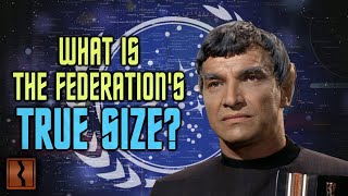 The Federation is Bigger Than You Think...