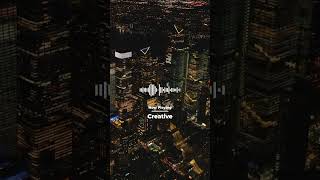 Creative | Background Music For Videos