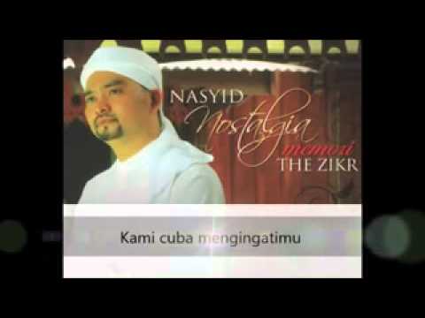 Rasulullah The Zikr Lirik