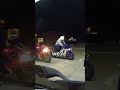 600cc vs 1000cc Sportbikes