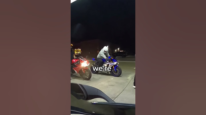 600cc vs 1000cc Sportbikes