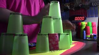 Make Stacking Harder Exercise #3
