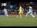 RFAPL 2018: Toofan Harirod VS Shaheen Asmayee - Final Full Match