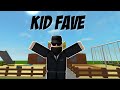 Kid fave  a roblox machinima